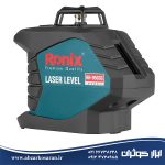تراز لیزری نور سبز رونیکس Ronix مدل RH-9503G