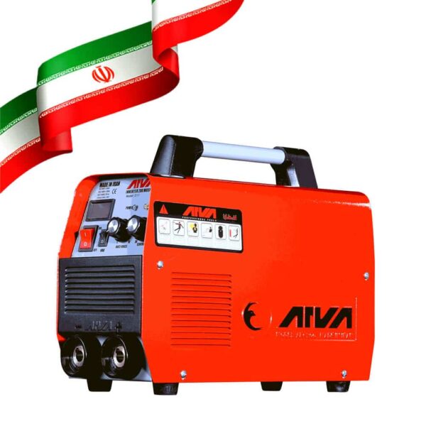 اینورتر جوشکاری 250 آمپر Arva مدل 2115 - ابزار کوثران | فروشگاه اینترنتی ابزار آلات