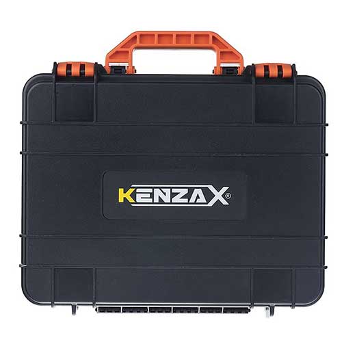 تراز لیزری Kenzax مدل KLL-2360 - ابزار کوثران | فروشگاه اینترنتی ابزار آلات