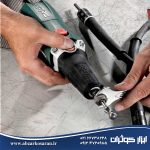 فرز انگشتی Metabo مدل GE950G PLUS