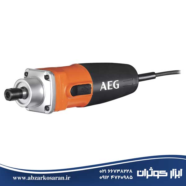 فرز انگشتی AEG مدل GS500E