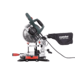 اره فارسی بر Metabo مدل KS 216M