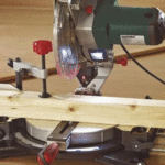 اره فارسی بر Metabo مدل KS 216M - Image 2