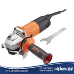 مینی فرز AEG مدل WS10-115