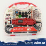 فرز انگشتی مینیاتوری Mahak مدل MDG-135/1KIT