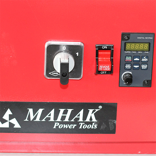 دستگاه خراطی Mahak مدل WL-350/1000V - ابزار کوثران | فروشگاه اینترنتی ابزار آلات