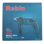 دریل چکشی رابین Rabin مدل R1003 - Image 4