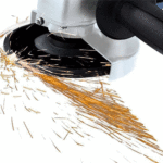 فرز سنگ بری آینهل Einhell مدل BT-AG2000 - Image 3