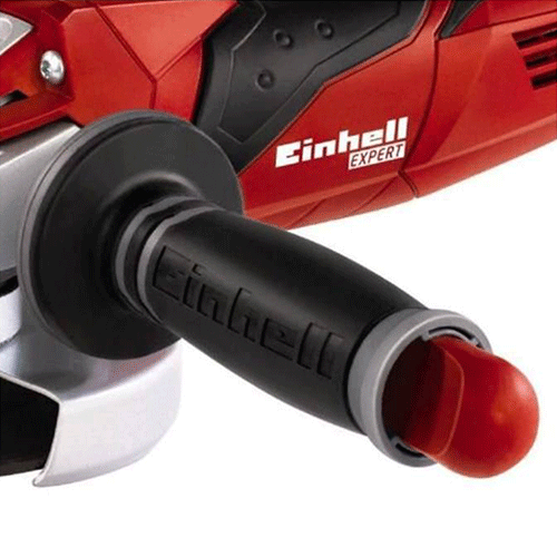 مینی فرز Einhell مدل TE-AG 115-750 DP - ابزار کوثران | فروشگاه اینترنتی ابزار آلات