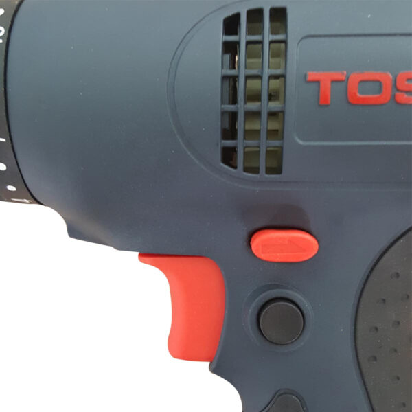 پیچ گوشتی برقی Tosan مدل 0911SN - ابزار کوثران | فروشگاه اینترنتی ابزار آلات