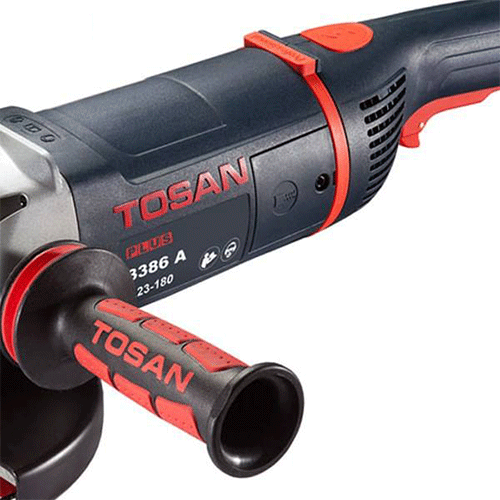 فرز آهنگری Tosan مدل 3386A Plus - ابزار کوثران | فروشگاه اینترنتی ابزار آلات