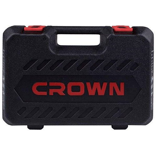 دریل بتن کن کرون Crown مدل CT18116 - ابزار کوثران | فروشگاه اینترنتی ابزار آلات