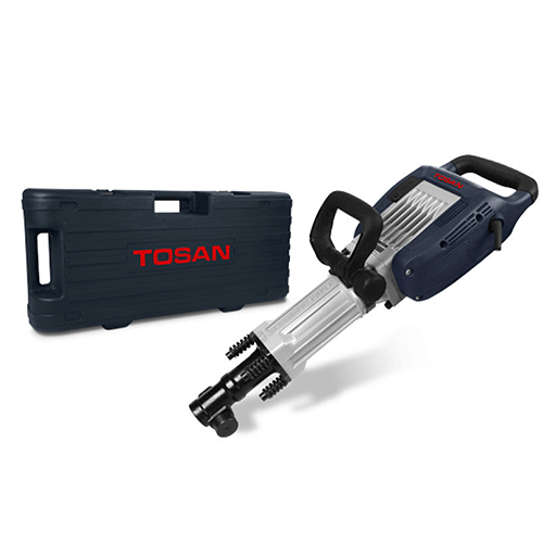 چکش تخریب Tosan مدل 6016DH - ابزار کوثران | فروشگاه اینترنتی ابزار آلات