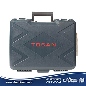 آچار بکس برقی Tosan مدل 0535IW