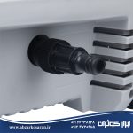 کارواش 100 بار دینامی Ronix مدل RP-0100