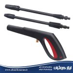 کارواش 100 بار دینامی Ronix مدل RP-0100
