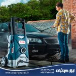 کارواش 100 بار دینامی Ronix مدل RP-0100