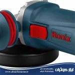مینی فرز صنعتی دیمردار 1100 وات Ronix مدل 3100