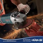 فرز آهنگری 2400 وات رونیکس Ronix مدل 3210