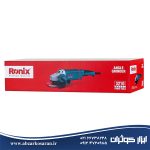 فرز آهنگری 2400 وات رونیکس Ronix مدل 3210