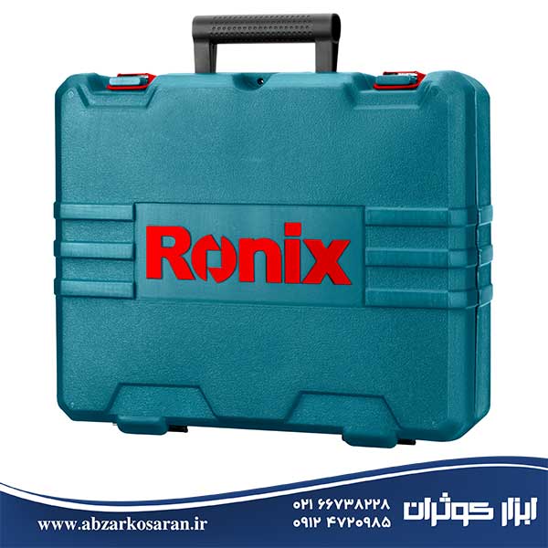 اره عمودبر برقی Ronix مدل 4110