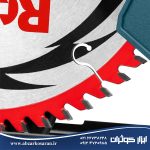 اره دیسکی Ronix مدل 4318