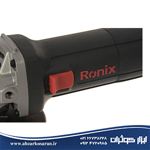 مینی فرز Ronix مدل 3130