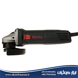 مینی فرز Ronix مدل 3130