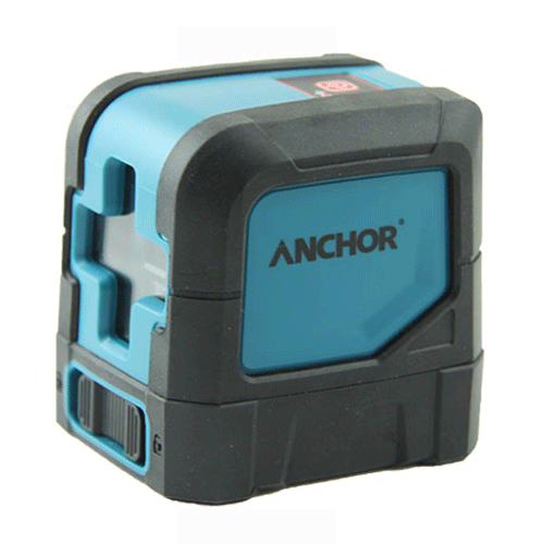 تراز لیزری مگنتی Anchor مدل L10 - ابزار کوثران | فروشگاه اینترنتی ابزار آلات