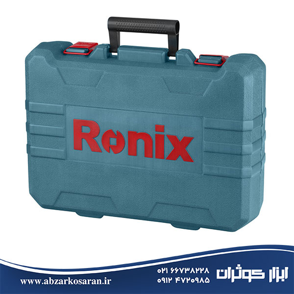 دریل چکشی Ronix مدل 2213