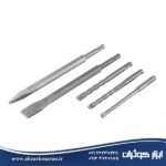 دریل بتن کن Ronix مدل 2736