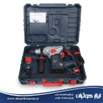 دریل بتن کن Ronix مدل 2736