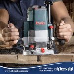 اور فرز نجاری رونیکس Ronix مدل 7112 - Image 12