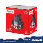 اور فرز نجاری Ronix مدل 7112
