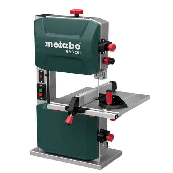 اره فلکه ای Metabo مدل BAS261-PRECISION - ابزار کوثران | فروشگاه اینترنتی ابزار آلات