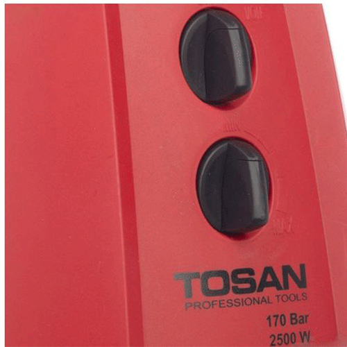 کارواش Tosan مدل 1225IPW - ابزار کوثران | فروشگاه اینترنتی ابزار آلات