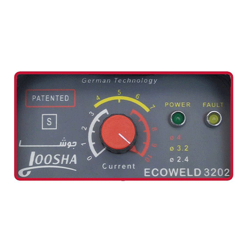 اینورتر جوشکاری Joosha مدل ECOWELD 3202 - ابزار کوثران | فروشگاه اینترنتی ابزار آلات
