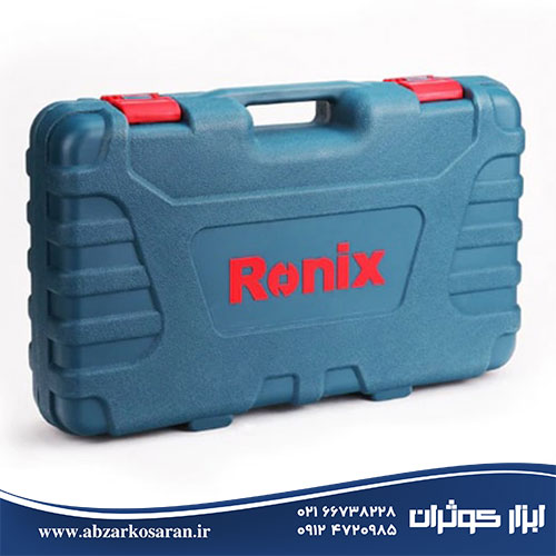 چکش تخریب Ronix مدل 2812 - ابزار کوثران | فروشگاه اینترنتی ابزار آلات