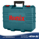 دریل پیچ گوشتی Ronix مدل 8512