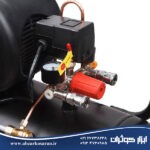 کمپرسور 80 لیتری Ronix مدل RC-8010