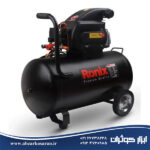 کمپرسور 80 لیتری Ronix مدل RC-8010