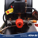 کمپرسور 80 لیتری Ronix مدل RC-8010