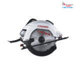 اره گردبر Crown مدل CT15199-185