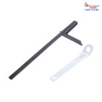 اره گردبر Crown مدل CT15199-185