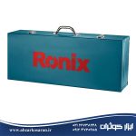 چکش تخریب 14 کیلویی روغنی Ronix مدل 2814L