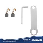 چکش تخریب 14 کیلویی روغنی Ronix مدل 2814L