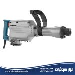 چکش تخریب 14 کیلویی روغنی Ronix مدل 2814L