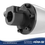 چکش تخریب 14 کیلویی روغنی Ronix مدل 2814L