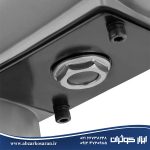 چکش تخریب 14 کیلویی روغنی Ronix مدل 2814L