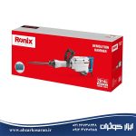 چکش تخریب 14 کیلویی روغنی Ronix مدل 2814L